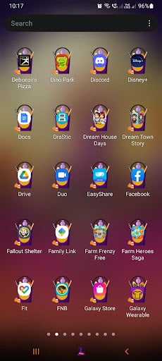 How to use EasyShare