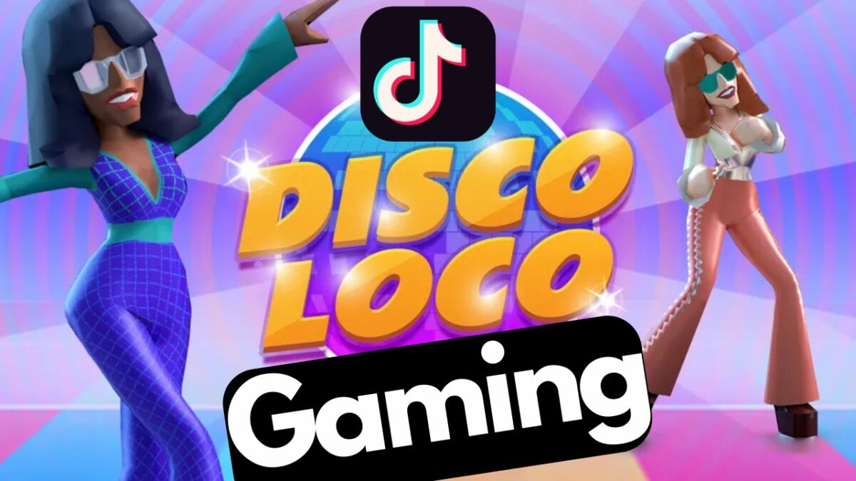 Is TikTok moving into gaming?