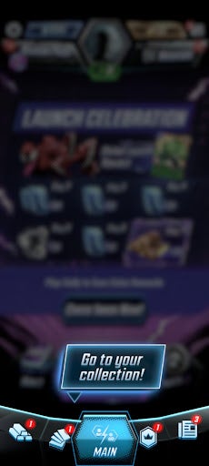 Marvel Snap strategies