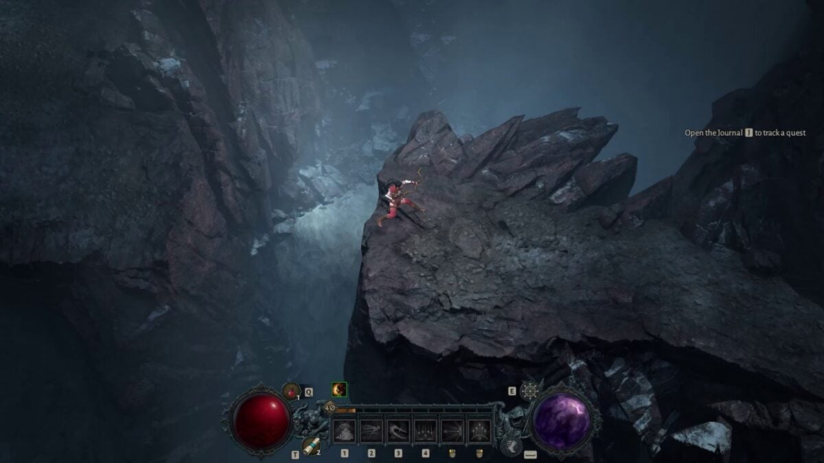 New Diablo IV leak reveals potential to skip entire campaign