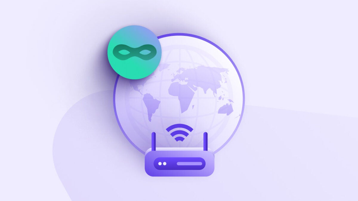 Proton VPN censorship header