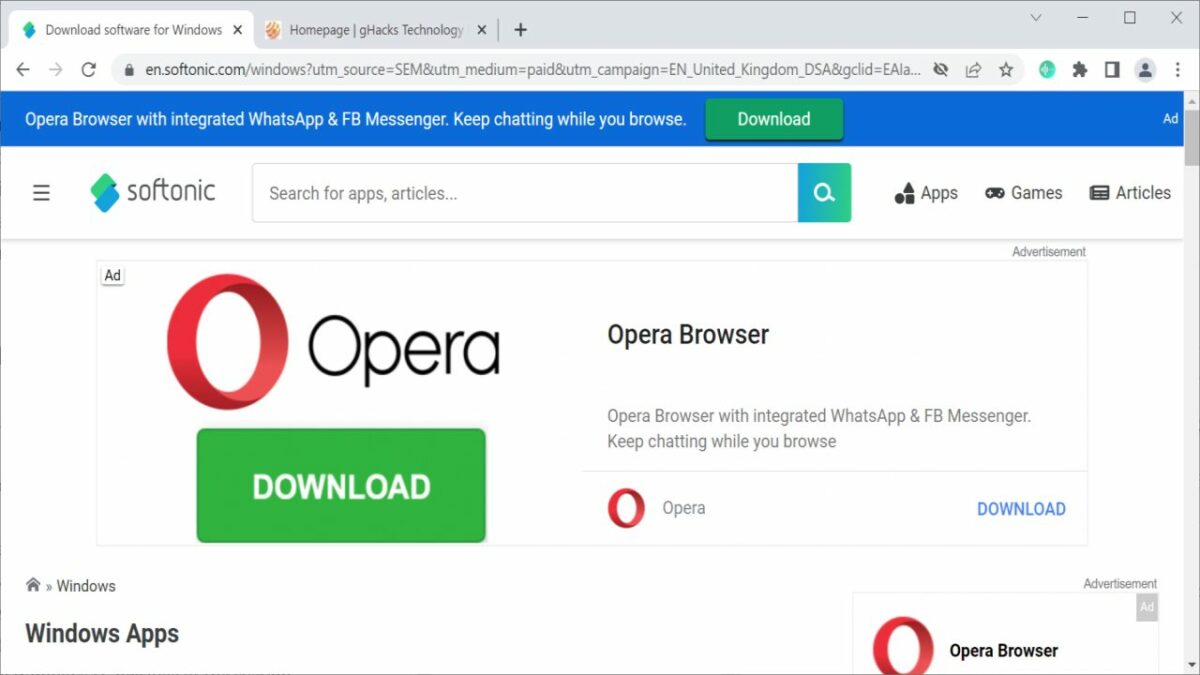Chrome support is ending for these Windows versions