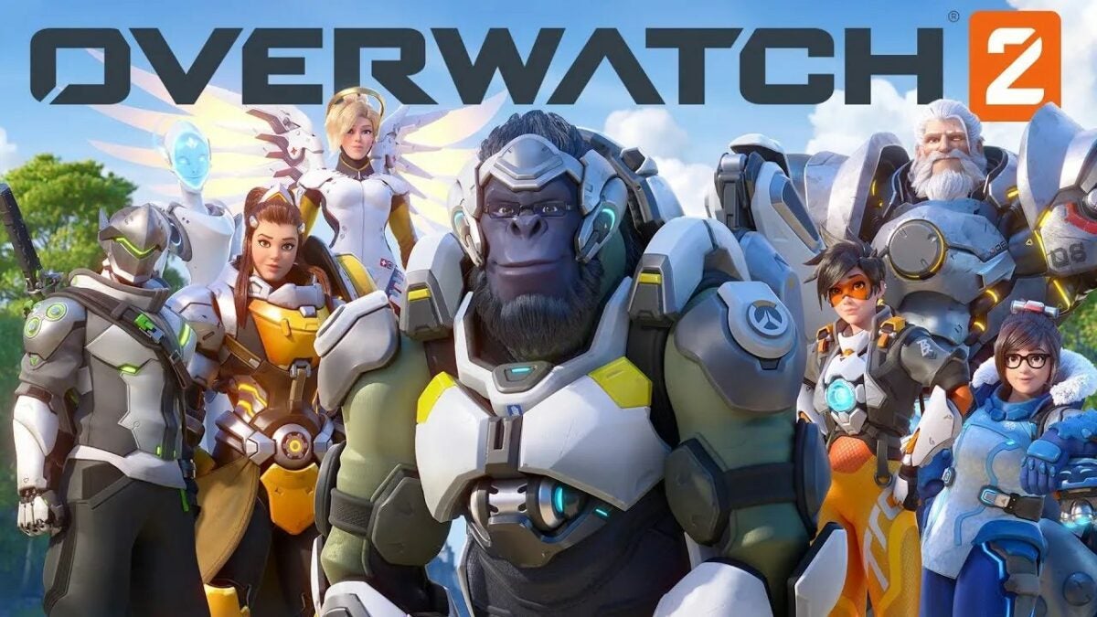 new heroes for OverWatch 2