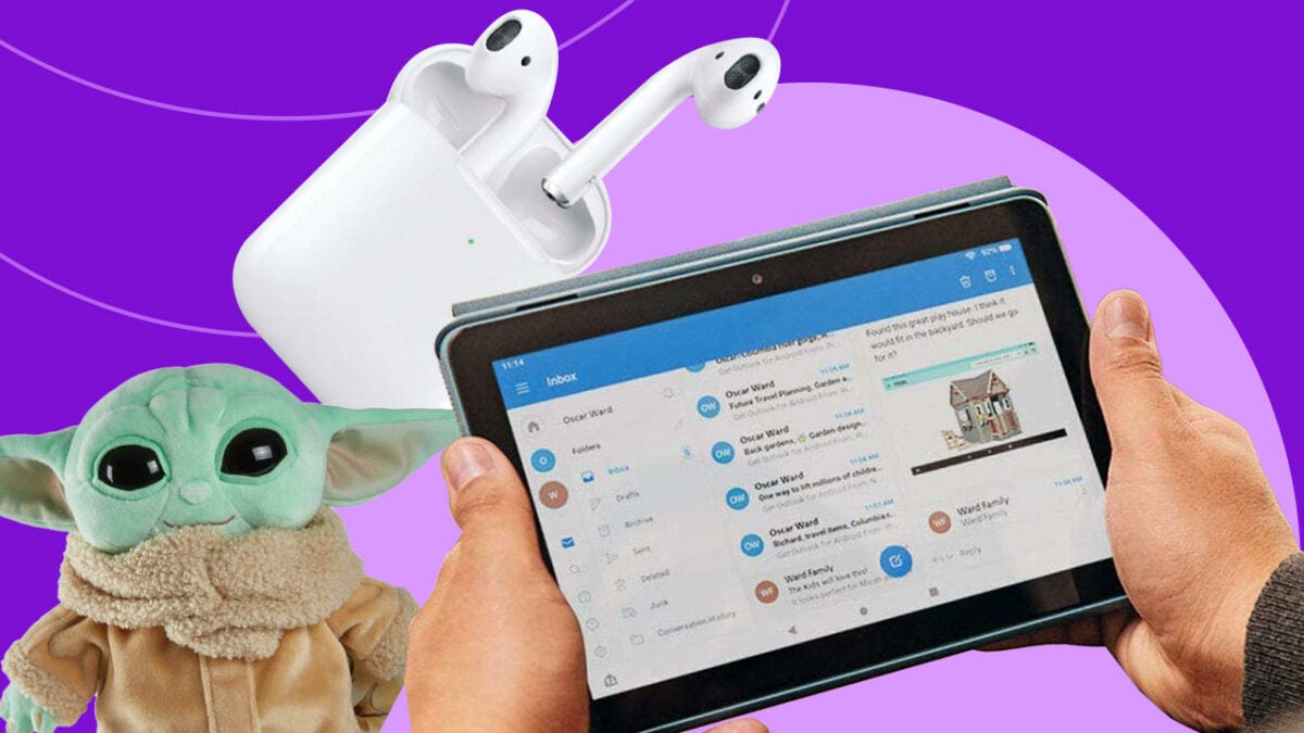 Black Friday: Time to use your calendar and notifications for flash sales
