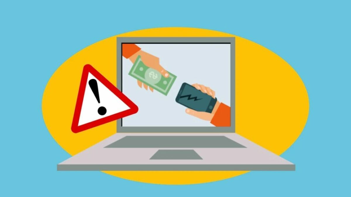 Black Friday: how to avoid being Scammed