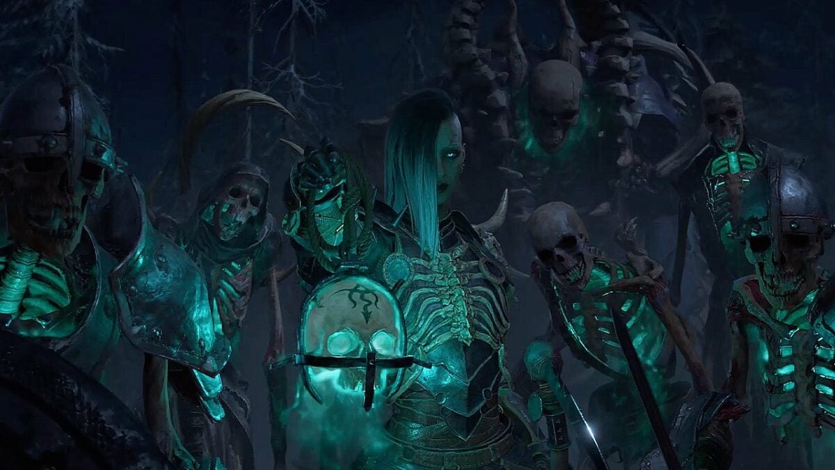 Diablo IV may be available sooner than you think