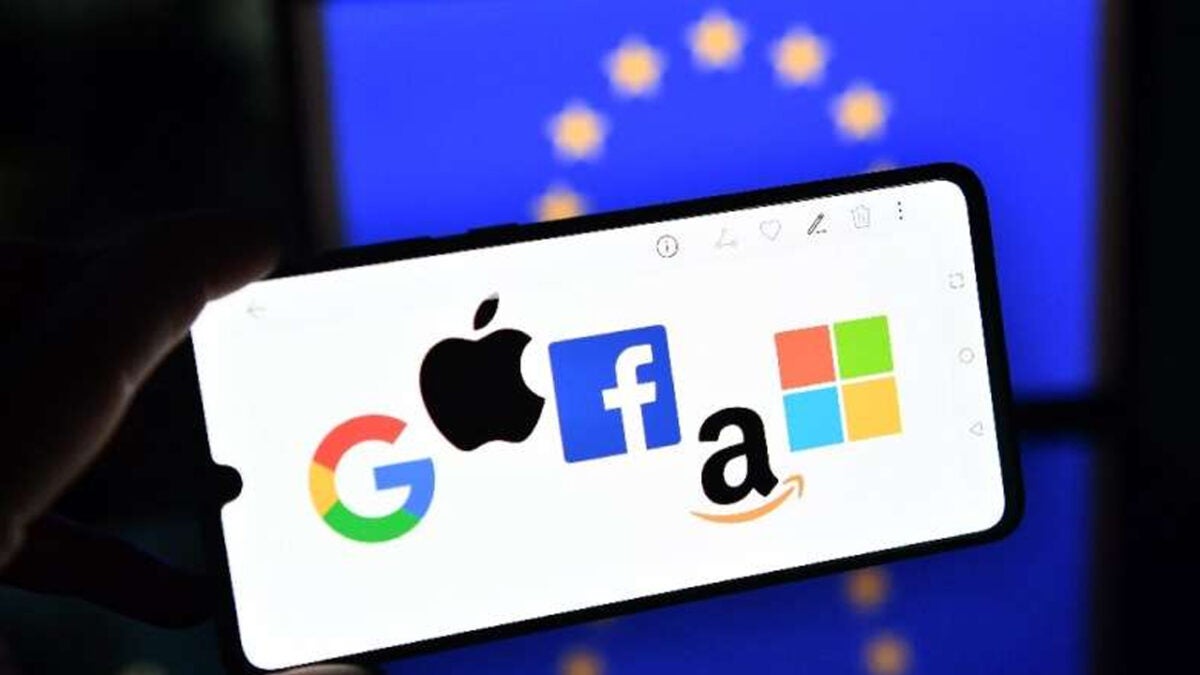 EU tech regulations on the world stage