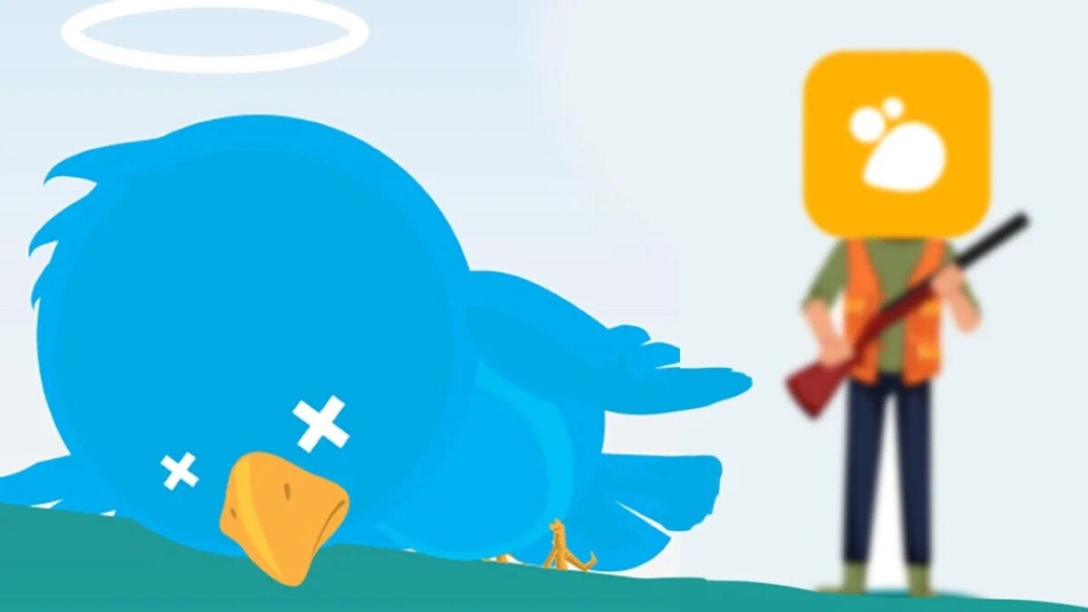 Hive Social: Another Twitter alternative is reaching record numbers