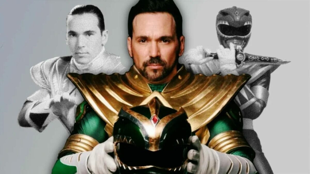 Power Rangers legend, Jason David Frank, died but left a legacy
