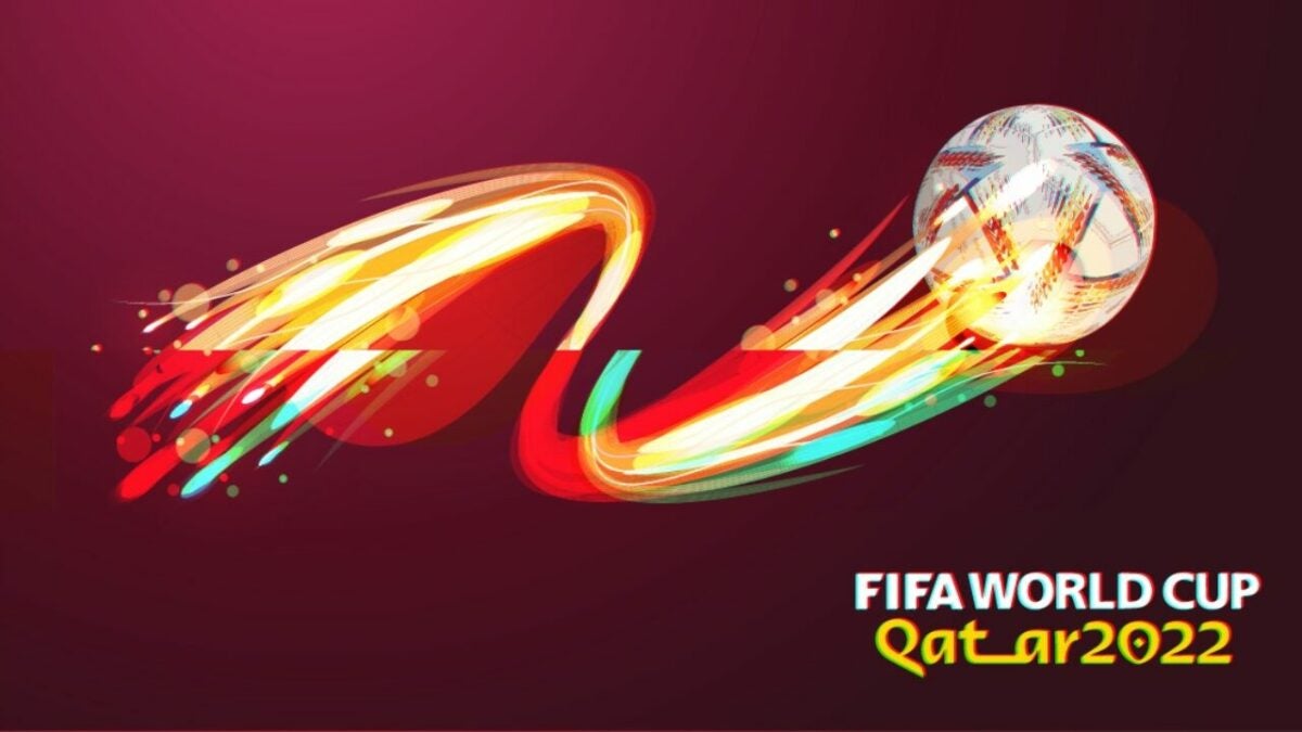 VPNs to use when World Cup is not available in your country