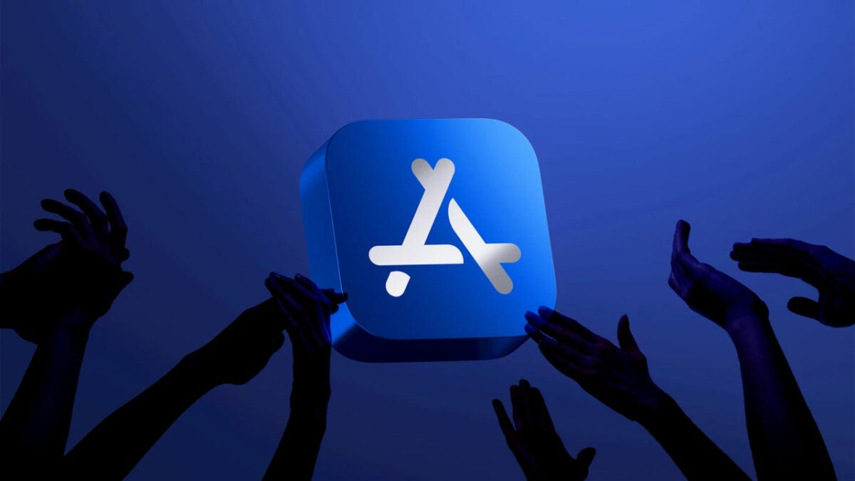 App Store Awards showcase the top games and apps of 2022