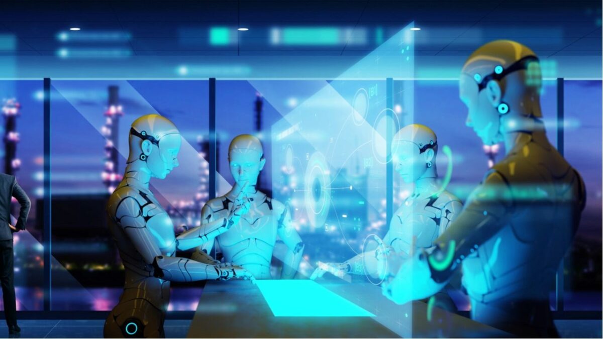 Meta closes its global Connectivity division