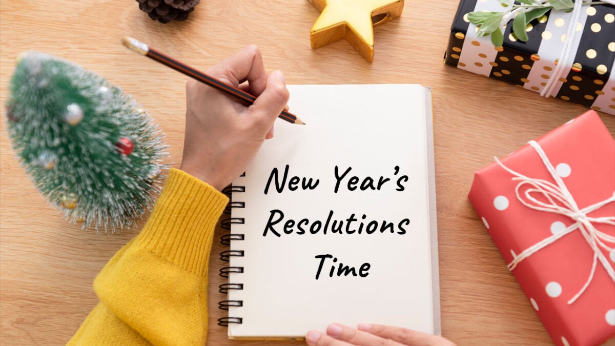 New Year’s Resolutions Time | Top Apps for Goals in 2023