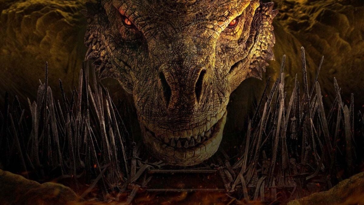 For the First Time in History, a Series from the GOT Universe wins the Golden Globe