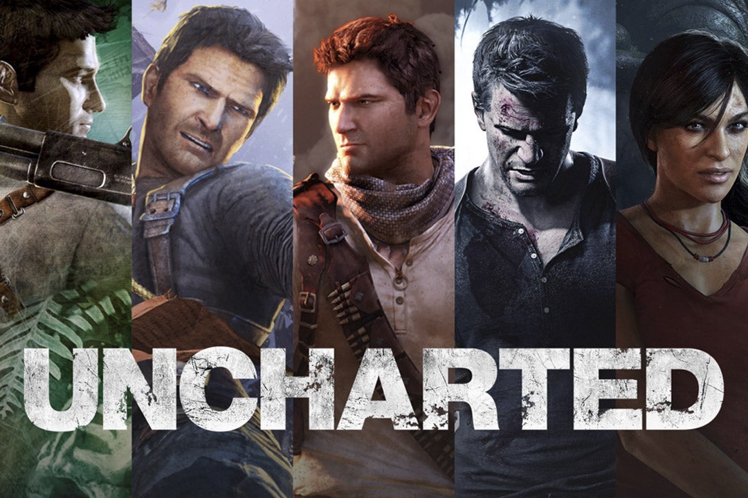 No more Uncharted games from Naughty Dog - The Last Of Us may follow