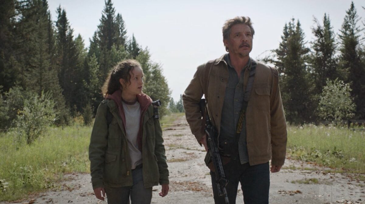 The Last of Us