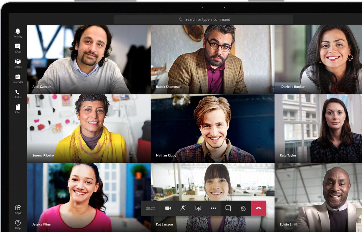 All the new features in Microsoft Teams - Softonic