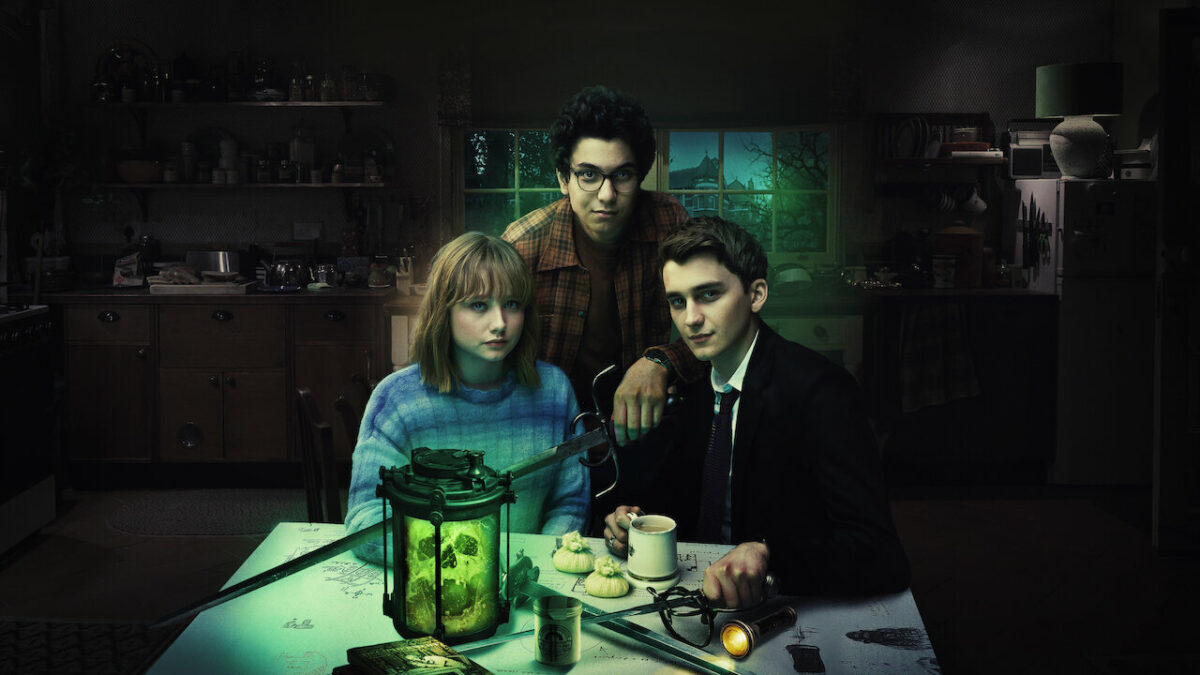 agencia lockwood joya oculta