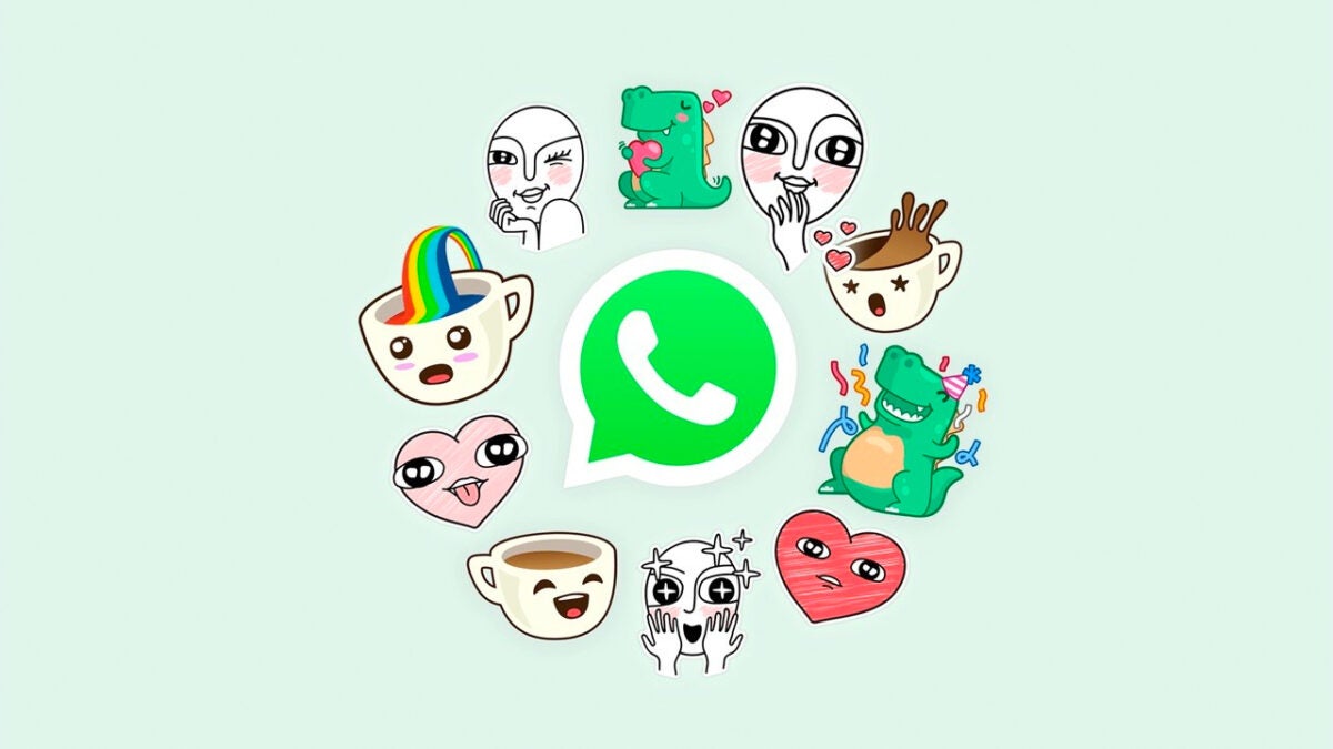 crear stickers whatsapp iphone
