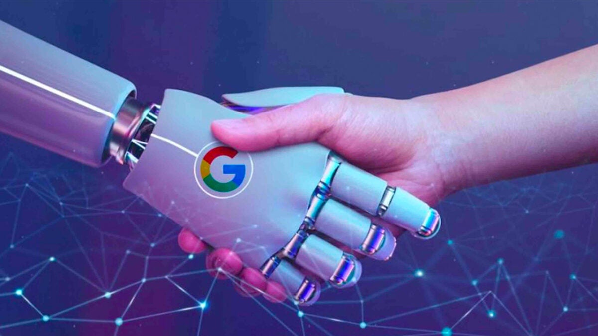google bard