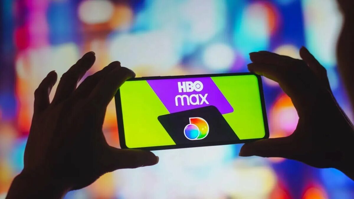 hbo max discovery