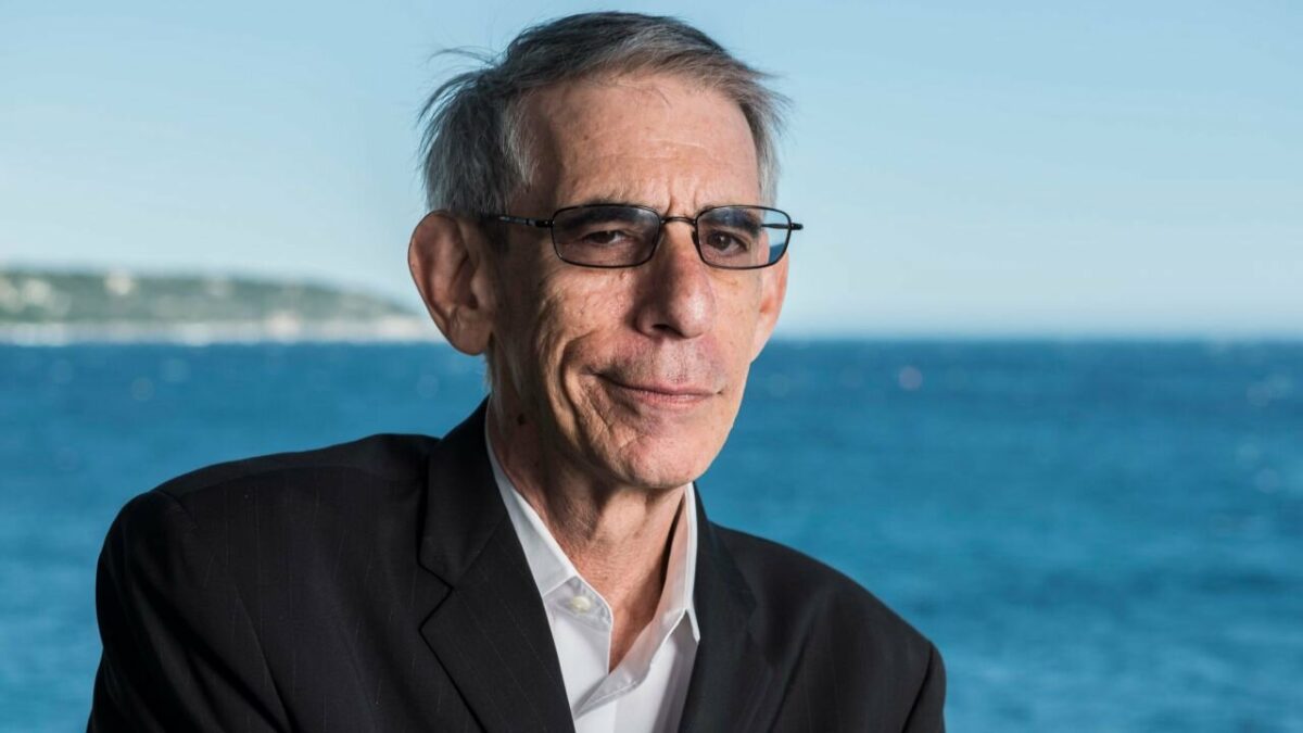 richard belzer ley y orden