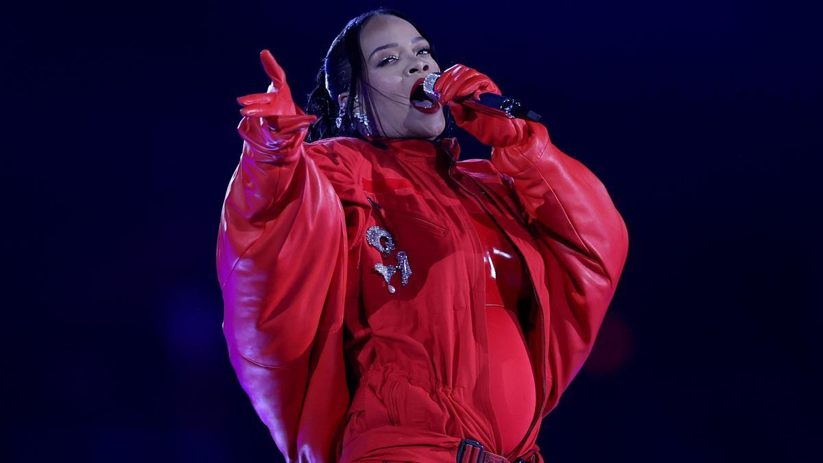 rihanna superbowl regreso