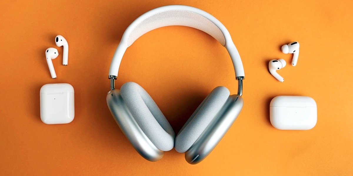 New AirPods leak confirms Apple’s bold move into a surprising new market