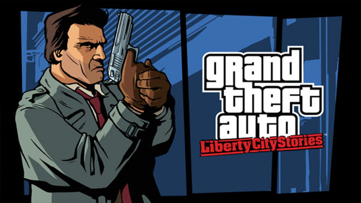 GTA Liberty City Stories and Vice City Stories: A Legacy of Innovation