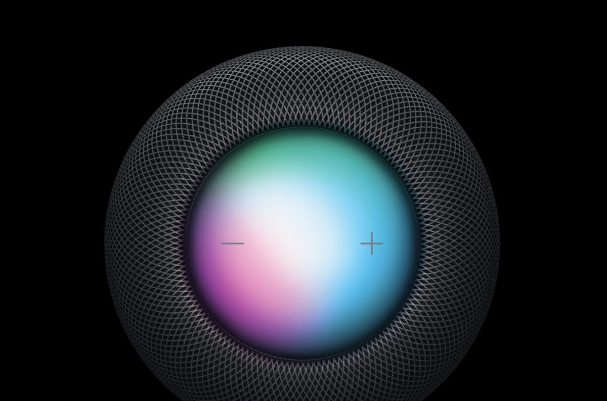 HomePod just got even better: Apple’s latest upgrade will change the way you listen to music