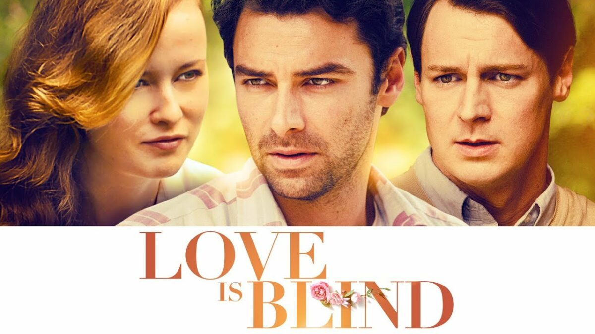 What we know about Love is Blind UK so far