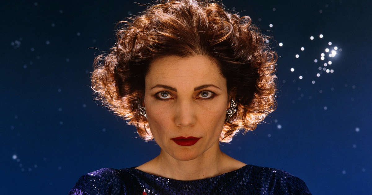 Mystic Meg the Astrologer sadly dies at 80
