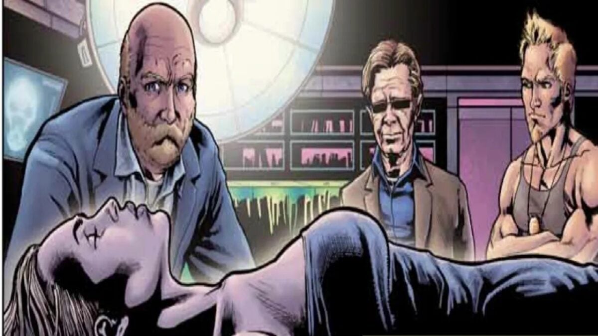 The disturbing case of Blake Leibel: Comic book writer turned killer