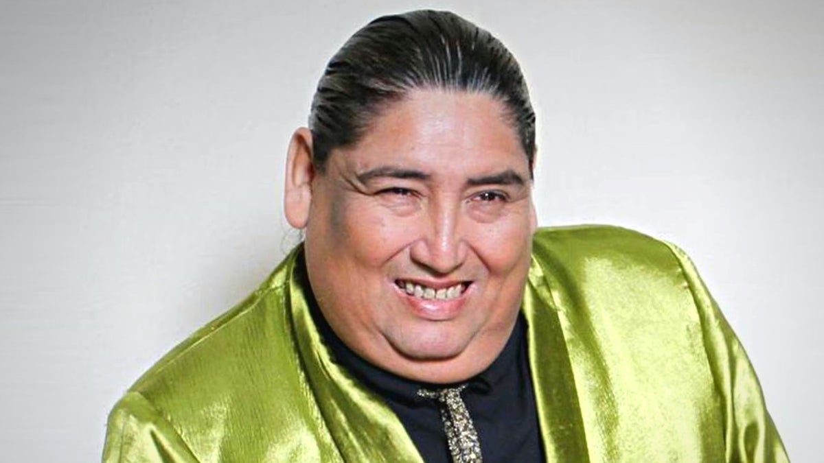 Tongo