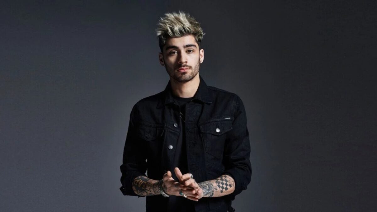 Who is Zayn Malik? A Closer Look at the Singer’s Musical Background and Influences