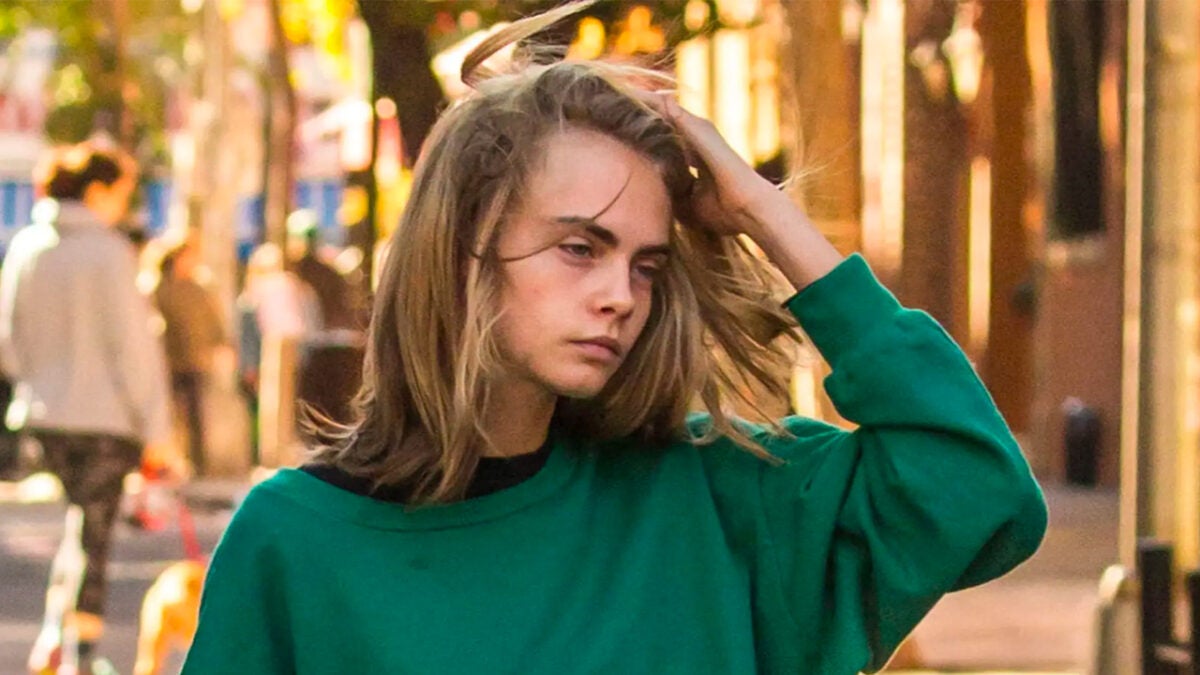 Cara Delevingne speaks out about her darkest moments: Drug addiction and pandemic struggles