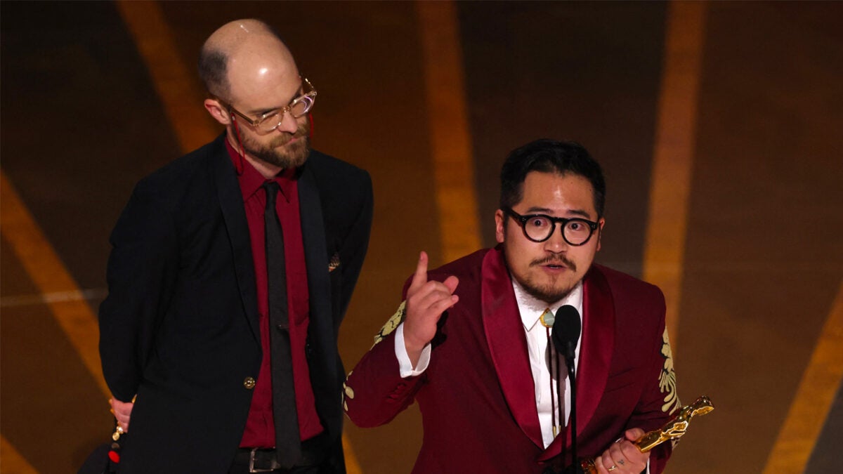 daniels mejores directores oscar