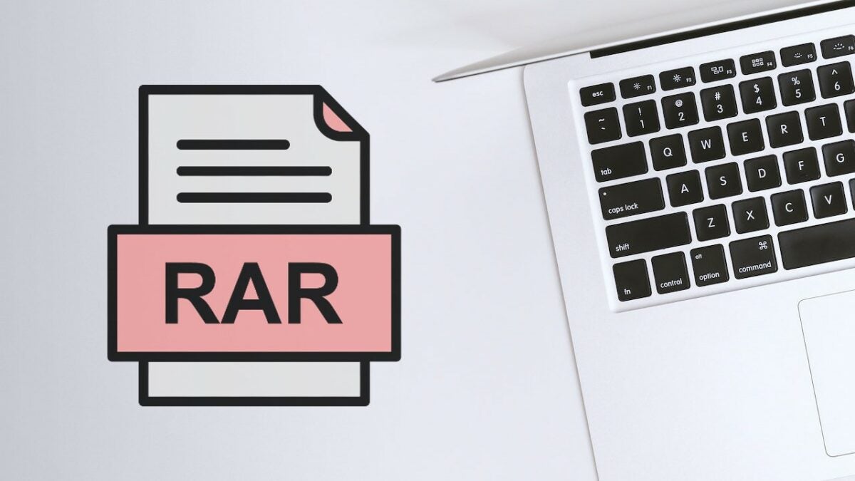 Say Goodbye to Paid RAR Extractors on Mac: The Best Free Options Available