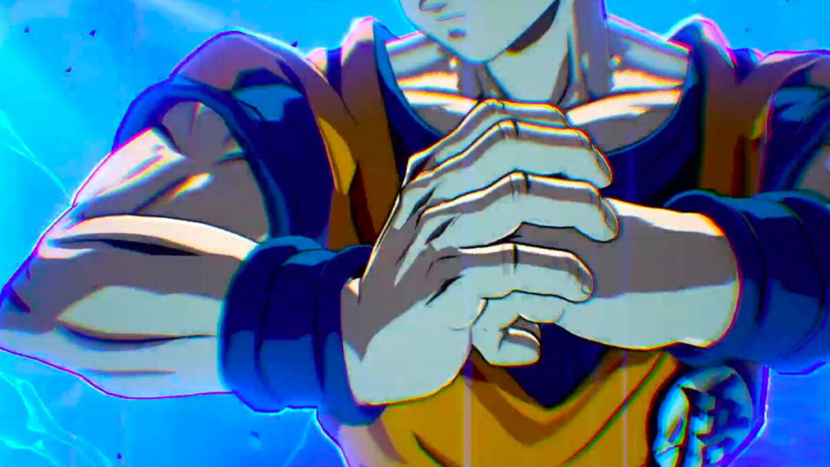 dragon ball z budokai tenkaichi 4