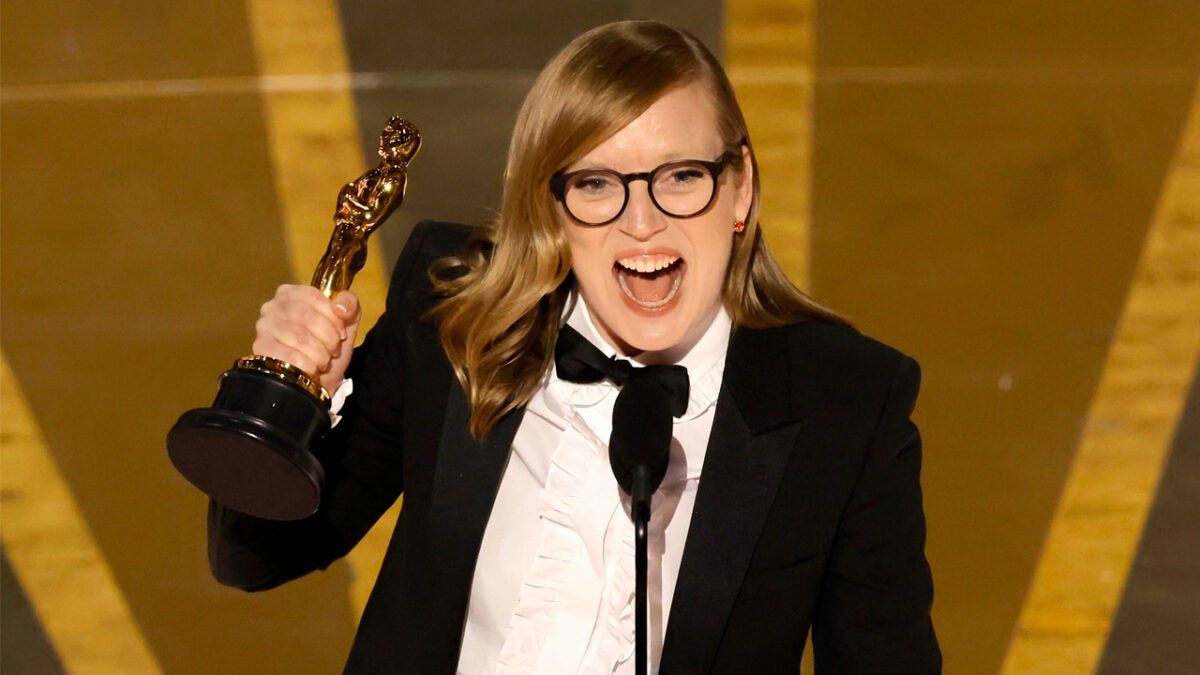 ellas hablan sarah polley