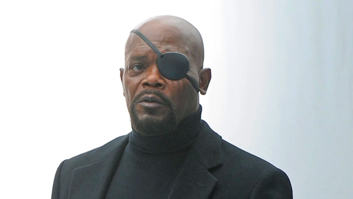 escena poscreditos iron man nick fury