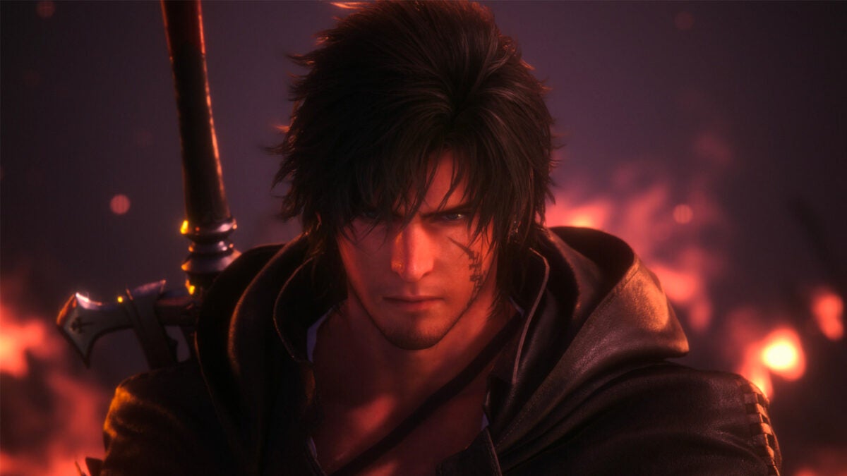 final fantasy xvi juego de tronos