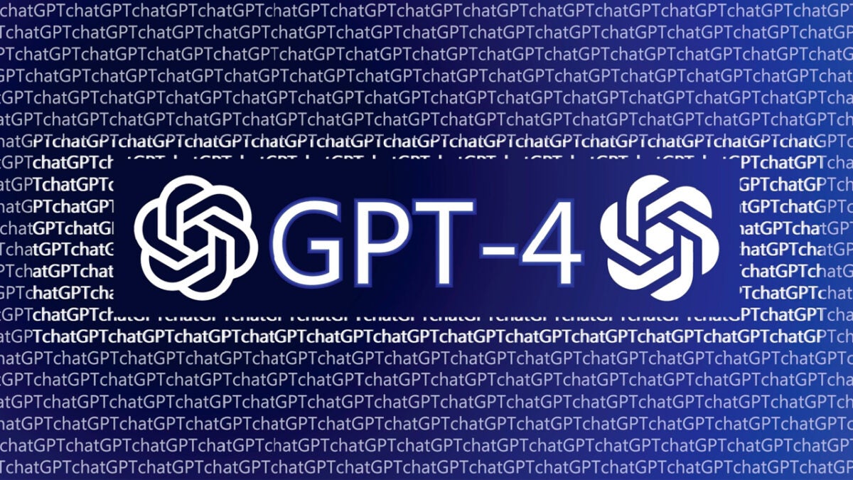 gpt-4 superior