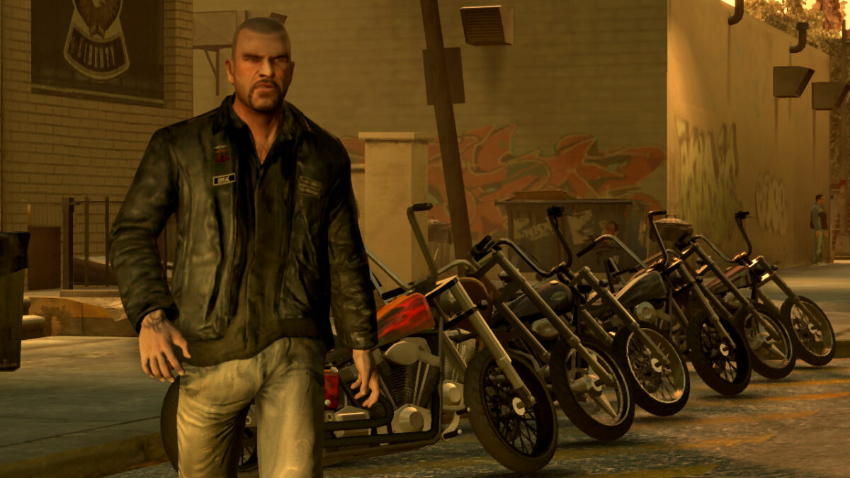 gta iv dlcs
