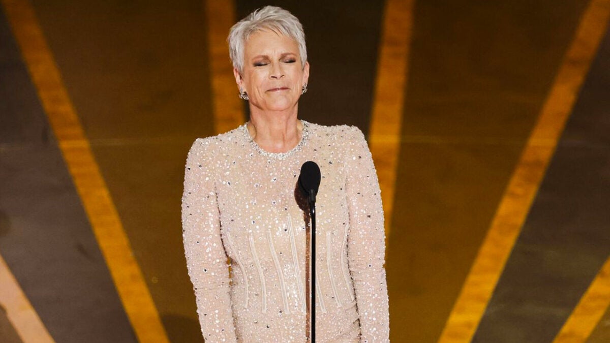 jaime lee curtis