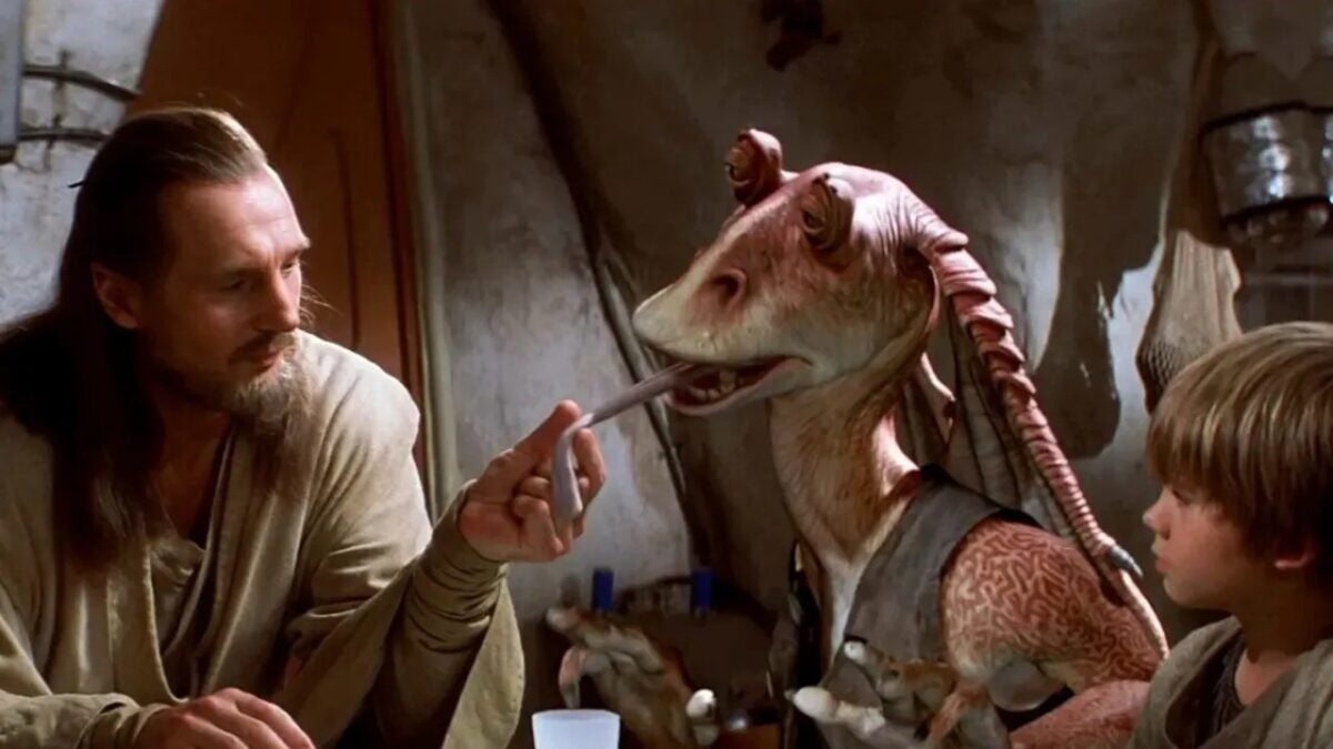 From forgotten to infamous: the Jedi that became the most hated character in Star Wars