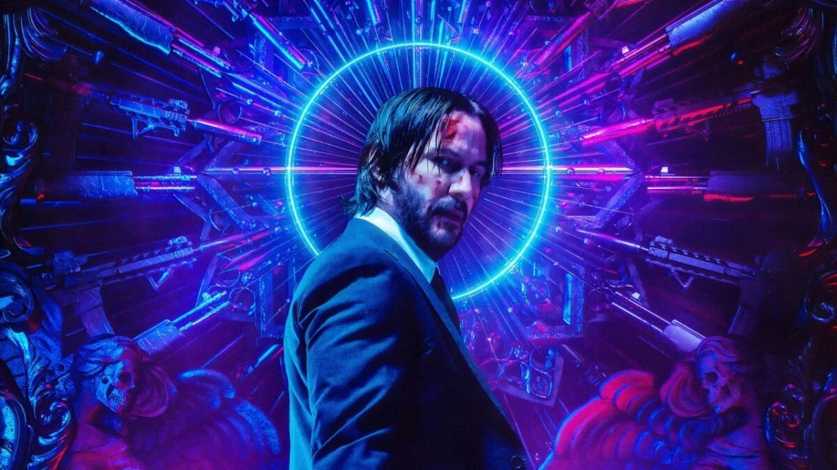 john wick 4 saga spin-offs