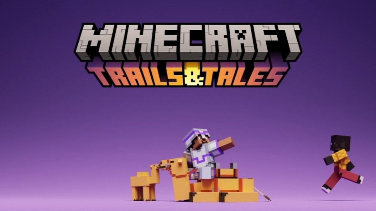Minecraft’s Upcoming 1.20 Update: Big Changes and an Official Title Revealed!