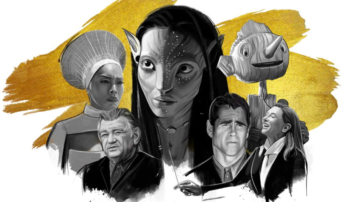 predicciones oscars 2023 quiniela porra