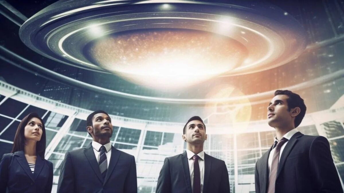 Is AI a Job Killer? Study Finds 80% of Jobs at Risk, but with Nuances